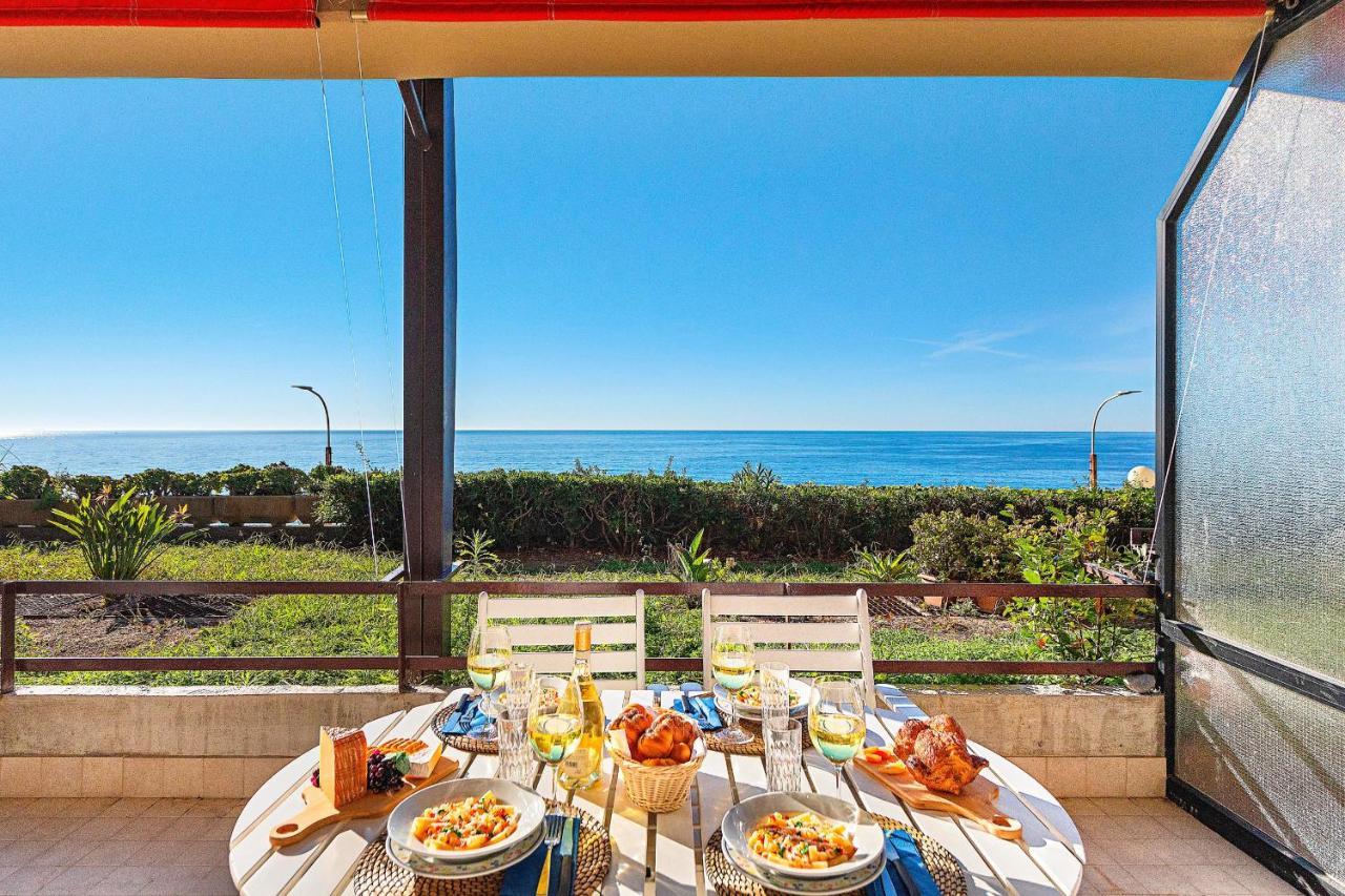 Apartment La Brise By Wonderful Italy Sanremo